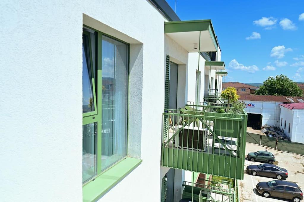Flh - The Lake Home - Apt 33 锡比乌 外观 照片