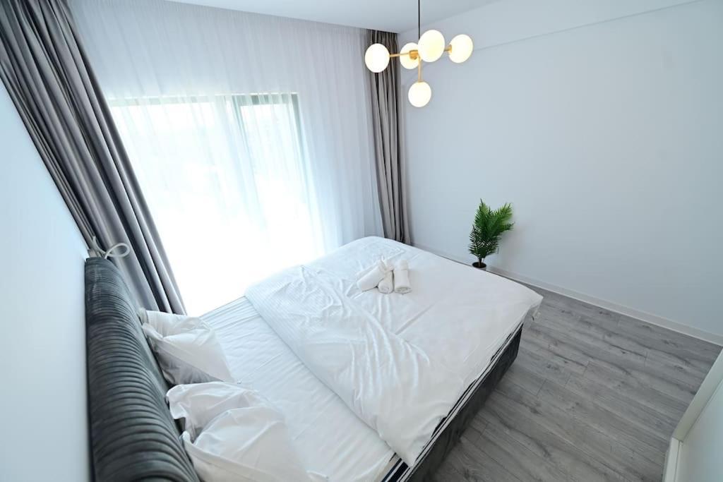 Flh - The Lake Home - Apt 33 锡比乌 外观 照片