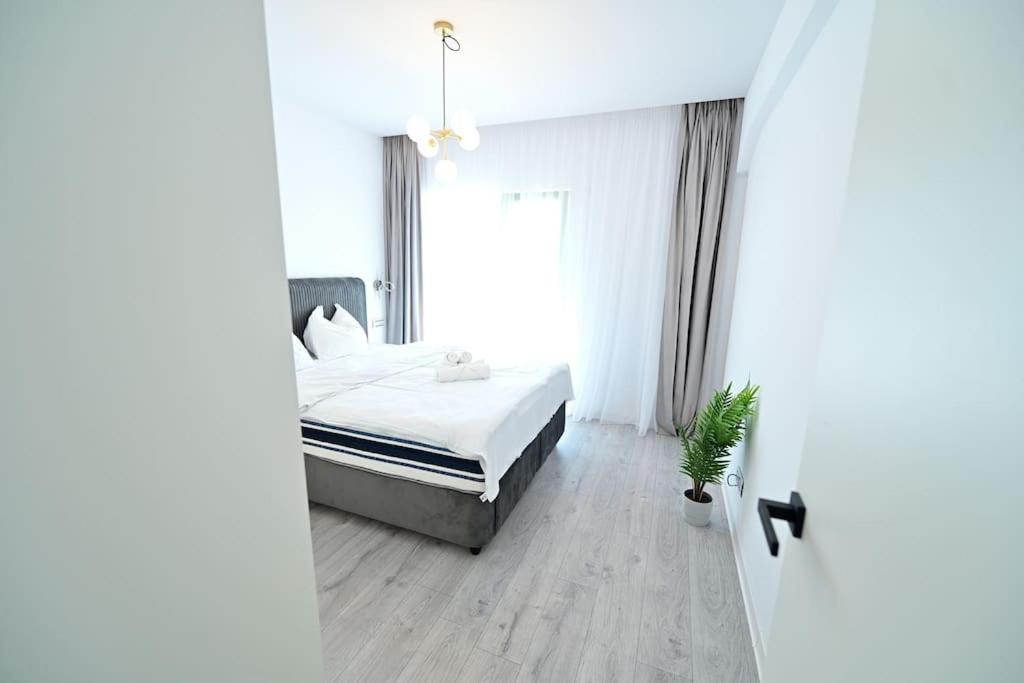 Flh - The Lake Home - Apt 33 锡比乌 外观 照片