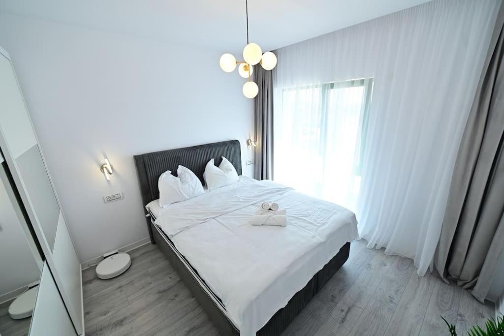 Flh - The Lake Home - Apt 33 锡比乌 外观 照片
