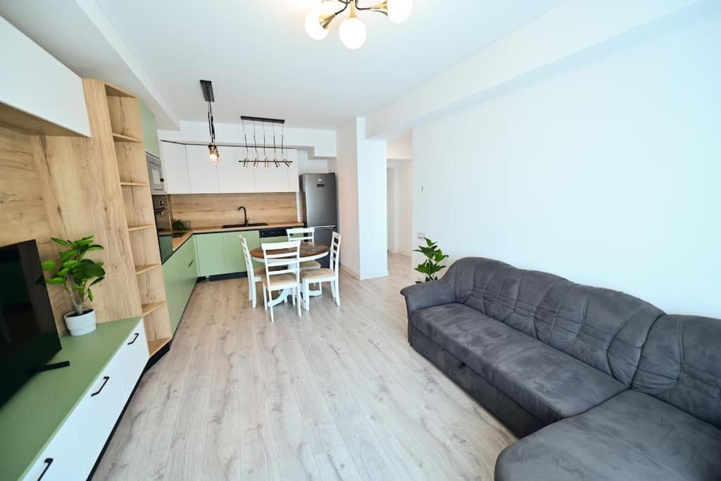 Flh - The Lake Home - Apt 33 锡比乌 外观 照片