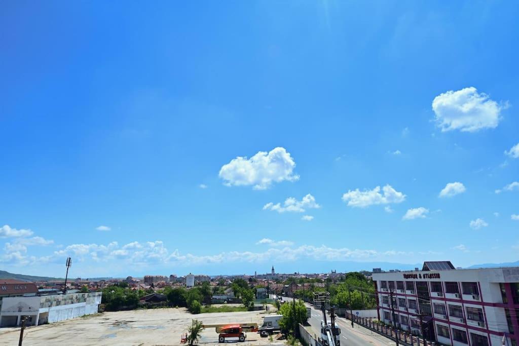 Flh - The Lake Home - Apt 33 锡比乌 外观 照片